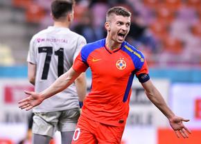 Unde intră Florin Tănase în primul „11” al lui FCSB: „Pe el îl scoate din echipă”