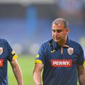 Edi Iordănescu a dezamăgit până acum la națională: 0-1 cu Grecia și 2-2 cu Israel în amicale, plus 0-2 în Muntenegru în Liga Națiunilor / foto: Raed Krishan (GSP)