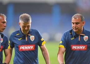Vrea măsuri dure după dezastrul din Muntenegru: „Trebuie retezat tot, revoluție! Nici Klopp și Mourinho nu mai ajută naționala”