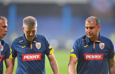 Vrea măsuri dure după dezastrul din Muntenegru: „Trebuie retezat tot, revoluție! Nici Klopp, nici Mourinho nu mai ajută naționala”