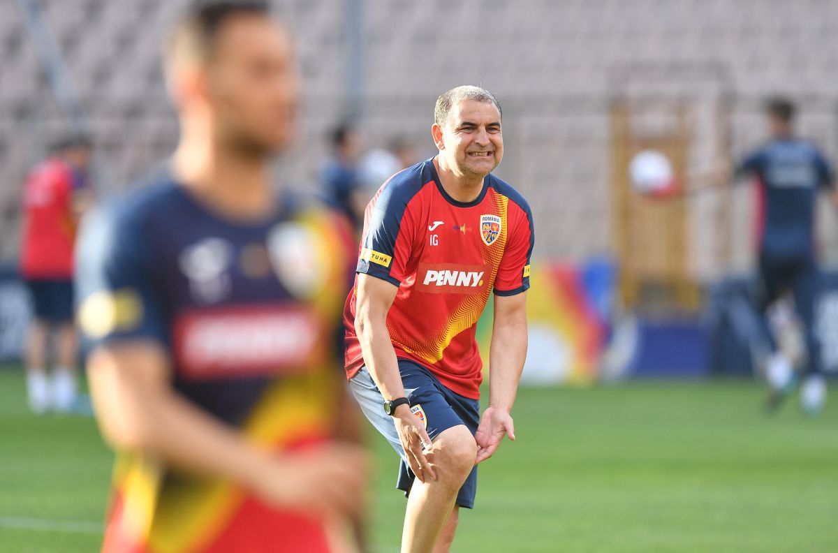 Edi Iordănescu i-a răspuns lui Gigi Becali: „Din cauza asta o să vedem multe turnee finale la televizor”