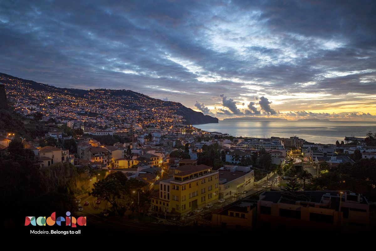 Madeira la pas - drumetii pe care nu trebuie sa le ratezi