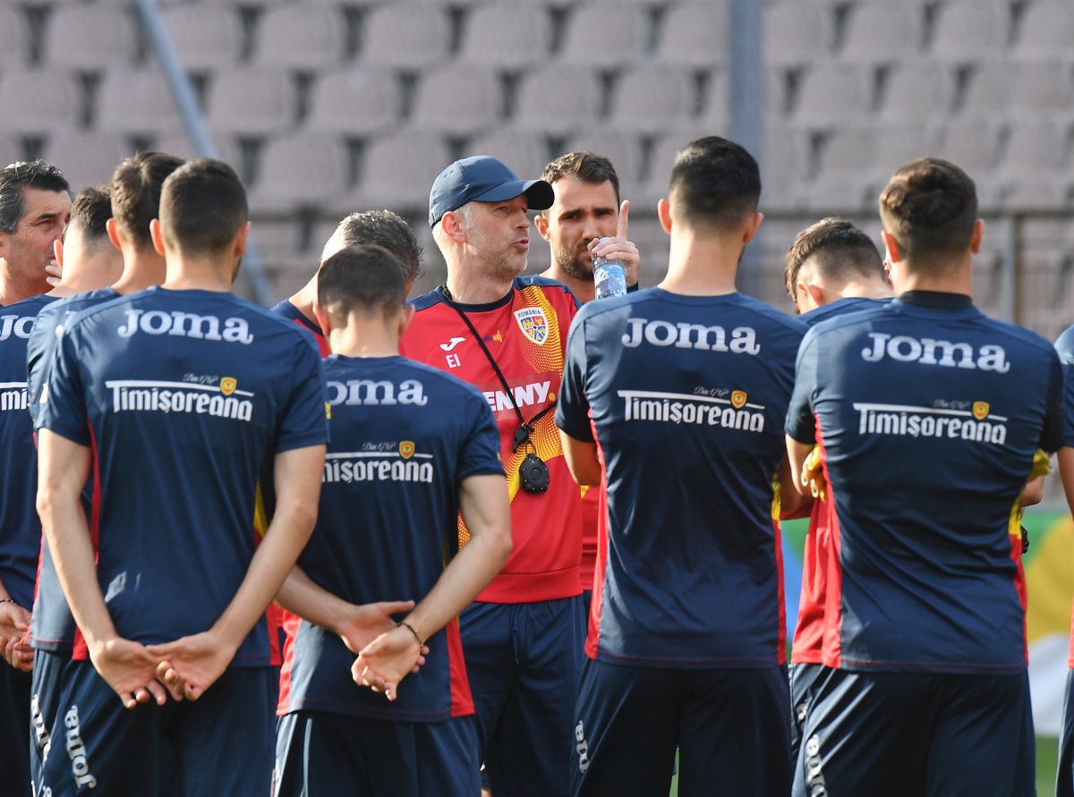 Edi Iordănescu i-a răspuns lui Gigi Becali: „Din cauza asta o să vedem multe turnee finale la televizor”