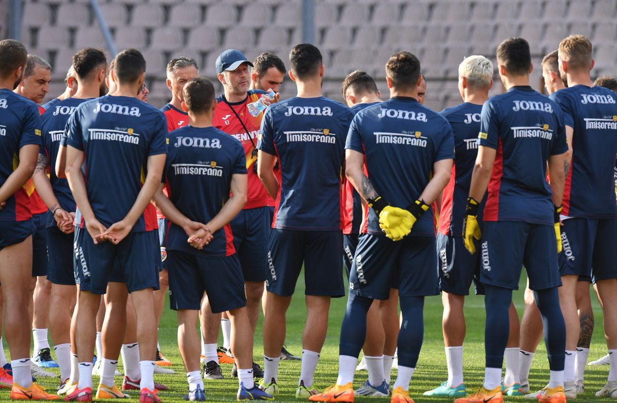 Edi Iordănescu i-a răspuns lui Gigi Becali: „Din cauza asta o să vedem multe turnee finale la televizor”