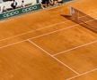 Spectacolul de la Roland Garros, prezentat de OPPO