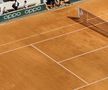 Spectacolul de la Roland Garros, prezentat de OPPO, companie lider în tehnologie