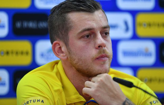 Cicâldău a găsit marea problemă a „tricolorilor”: „Avem valoare, dar asta ne apasă”