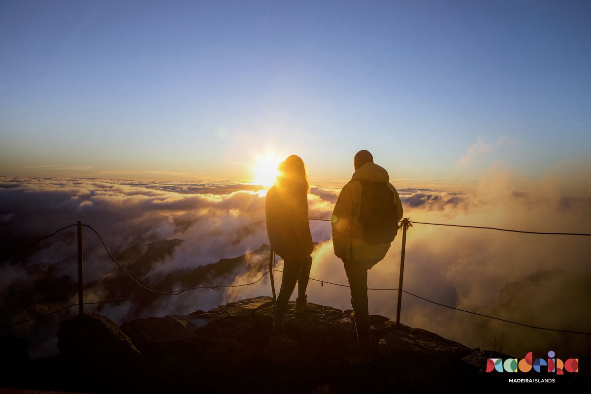 Madeira la pas - drumetii pe care nu trebuie sa le ratezi