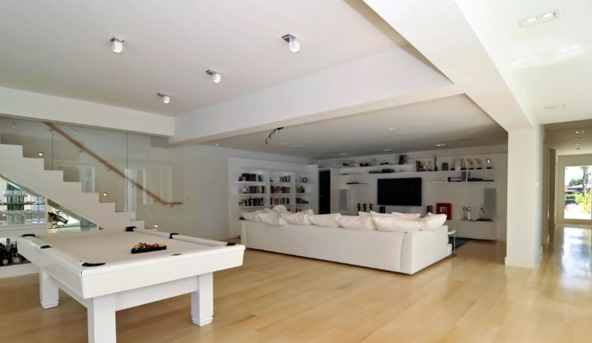 Shakira, vilă luxoasă în Miami