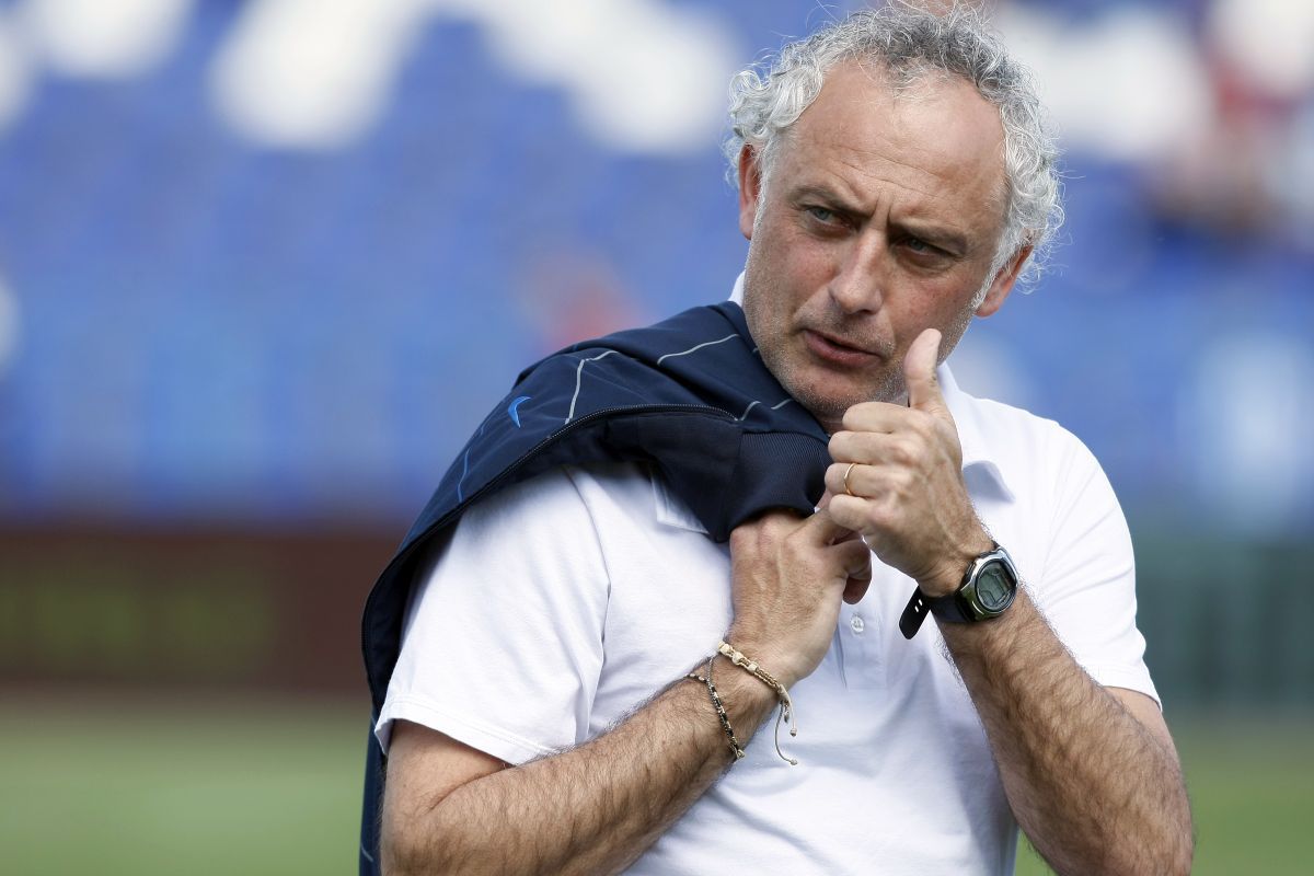 Varga a anunțat noul antrenor de la CFR Cluj: „Miercuri ne vom vedea”