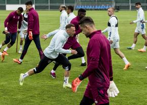 Un fost jucător la Fiorentina și West Ham avertizează înaintea finalei Conference League: „Atenție la Antonio! Este un animal”