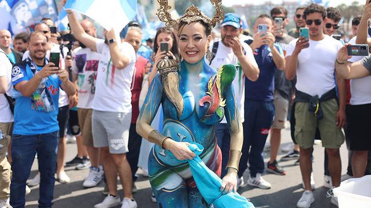 „M-am culcat cu 3 jucători căsătoriți” » Vedeta cu altfel de principii: „Înșelatul este un lucru foarte natural”