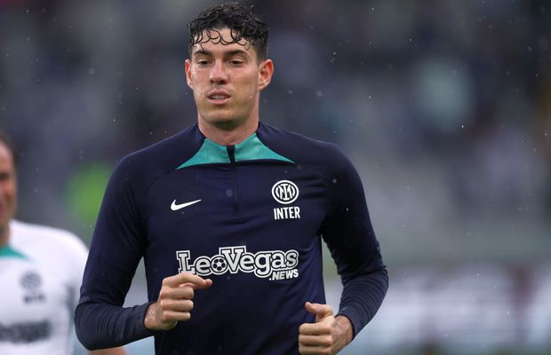 Alessandro Bastoni nu se sperie deloc de „bestia” Erling Haaland în finala Ligii: „Frica o ai față de criminali și hoți, nu față de un fotbalist”