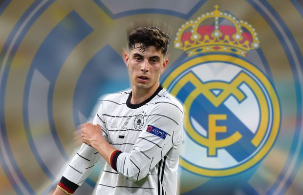 Real Madrid începe ofensiva în mercato » Negocieri pentru doi câștigători de Champions League + Un campion în Serie A semnează pe 4 ani