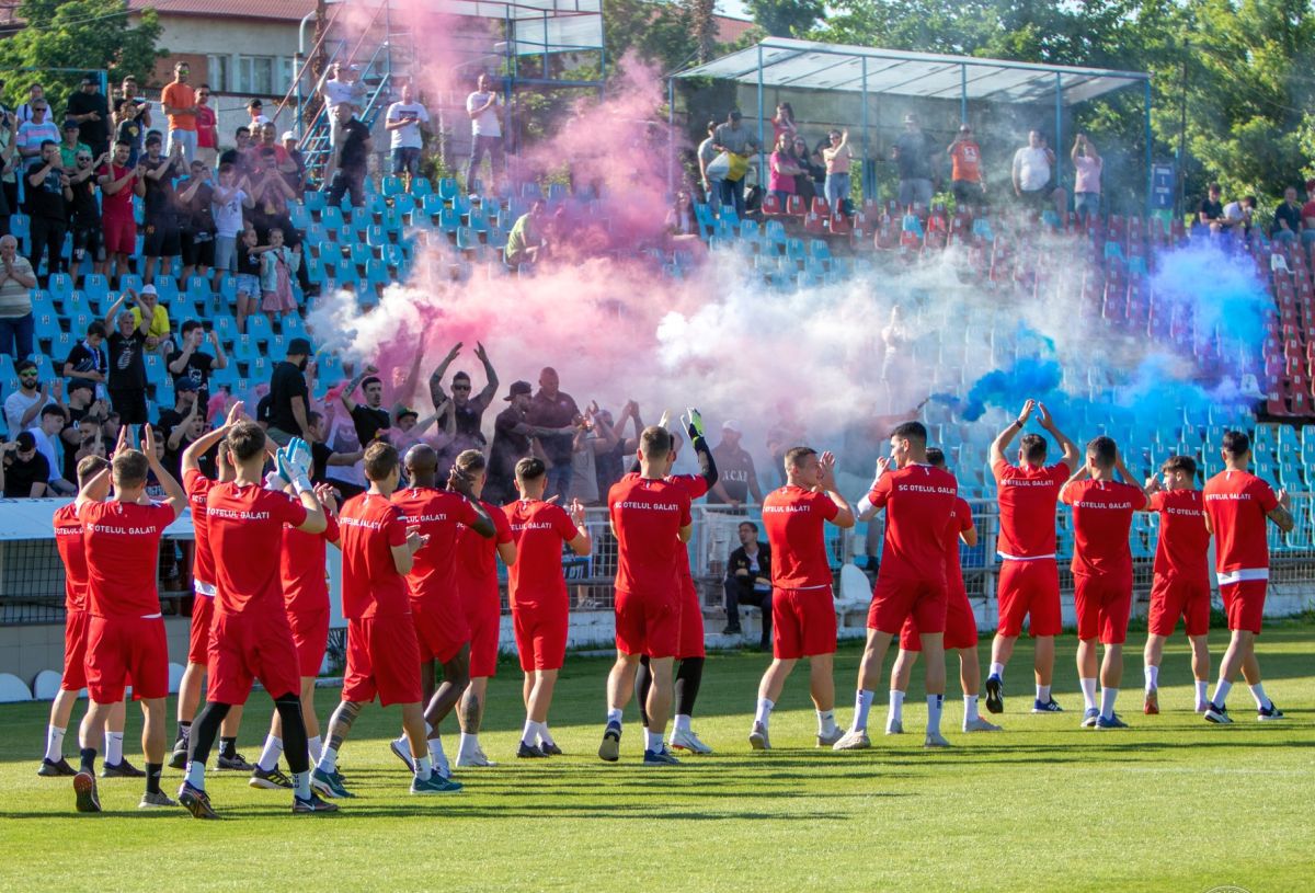 Cei mai grăbiți » Două echipe din Liga 1 s-au reunit deja: noutățile de la primul antrenament