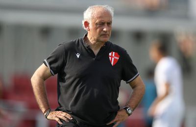 CFR Cluj, o afacere italiană? Ultimii doi antrenori intrați în cursa pentru înlocuirea lui Dan Petrescu