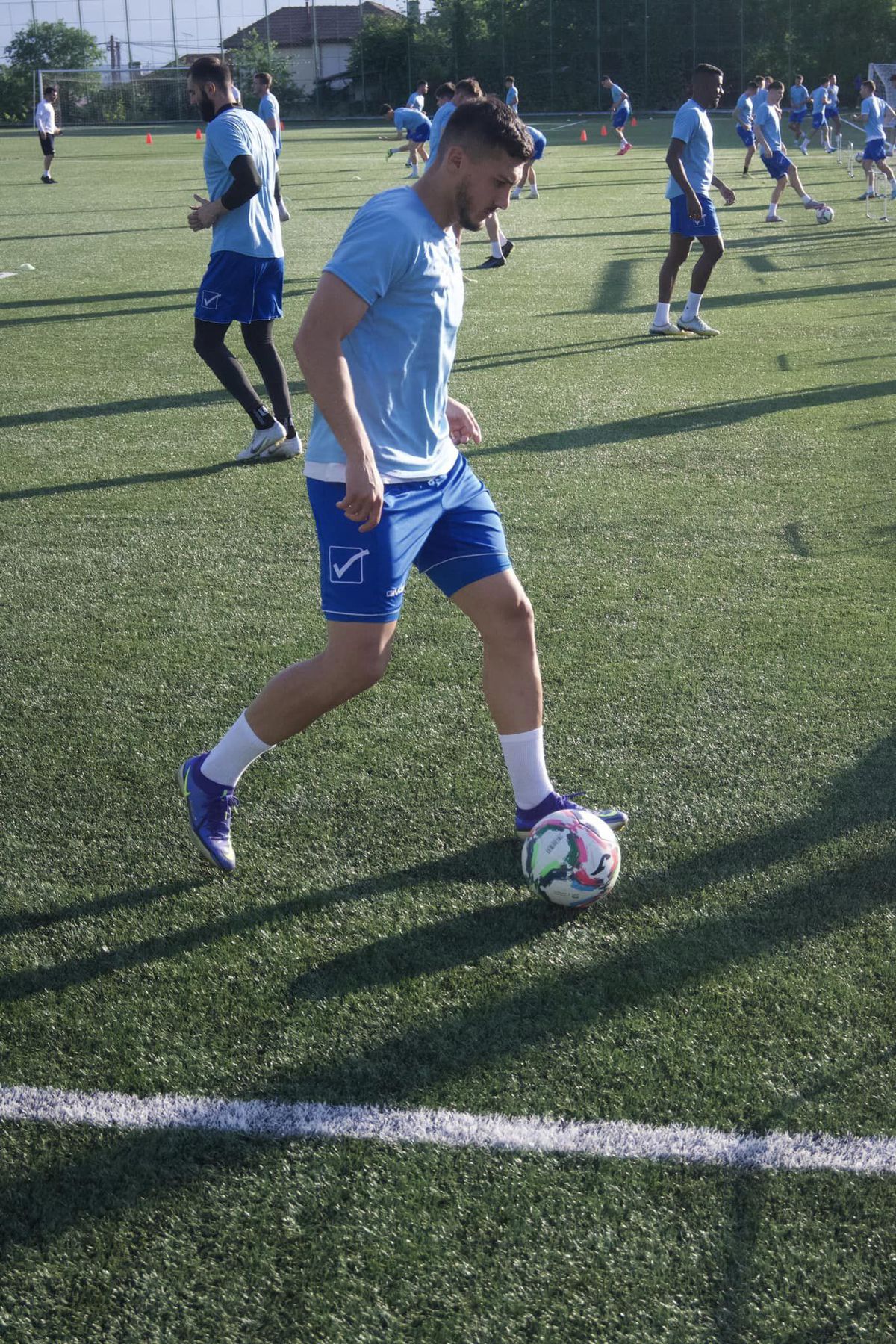 Reunire Poli Iași 5 iunie 2023