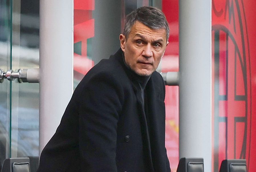 Un fost campion mondial deplânge soarta lui AC Milan: „Fără suflet! Maldini a luat și pasiunea când l-au demis”