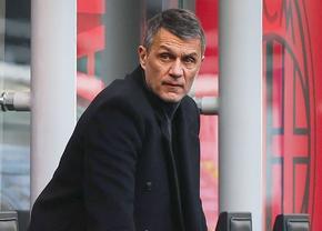 Paolo Maldini e favorit să ajungă Al-Ittihad » Ce post i-au propus saudiții legendei Milanului