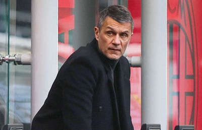 Divorț-șoc în Serie A: Paolo Maldini pleacă de la AC Milan!