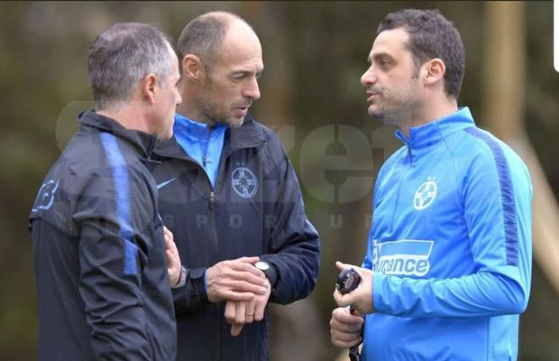 Omul de casă al FCSB a preluat o echipă care s-a bătut pentru promovare: „Un proiect interesant pentru fotbalul românesc”