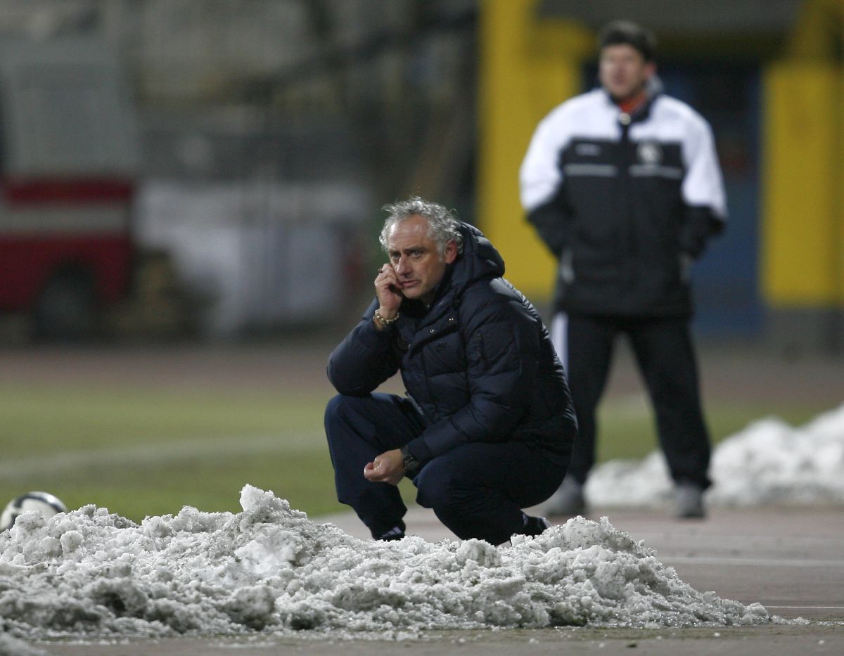 Varga a anunțat noul antrenor de la CFR Cluj: „Miercuri ne vom vedea”