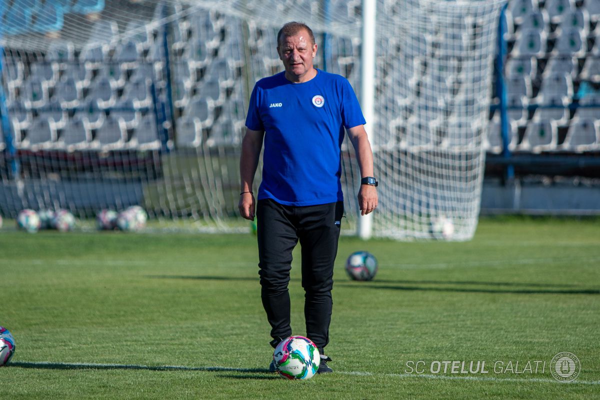 Cei mai grăbiți » Două echipe din Liga 1 s-au reunit deja: noutățile de la primul antrenament