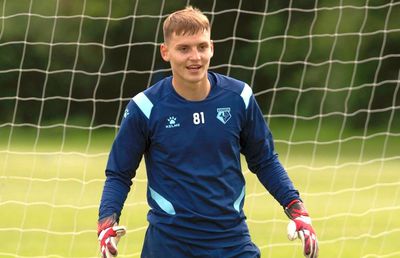 A fost portar la juniorii lui Watford, acum dă probe în Liga 1 ca mijlocaș! » Antrenorul testează și jucători trecuți pe la Fiorentina și Stuttgart