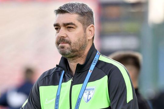 Liviu Ciobotariu.