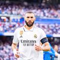Karim Benzema, foto: Imago