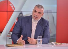 După impactul UE, Olăroiu a abordat o altă temă socială delicată: „Toți cred asta despre noi!”