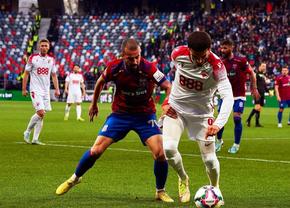 A terminat cu CSA Steaua pe locul 2, dar se bucură pentru promovarea lui Dinamo: „Felicitări, o muncă spartană!”