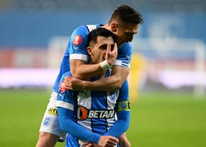 A rămas liber după ce s-a despărțit de Craiova și aruncă în aer mercato de vară: 4 echipe din Liga 1 sunt interesate de serviciile lui