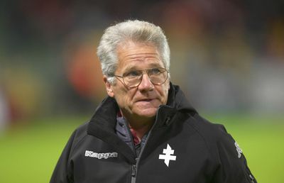 Boloni lasă ușa deschisă tratativelor cu CFR Cluj: „Aș sta de vorbă cu cei de acolo”