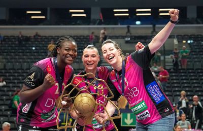 Transfer de 5 stele în Liga Florilor! Duminică a câștigat Liga Campionilor cu Vipers, azi a fost prezentată oficial: „Cred în acest proiect”