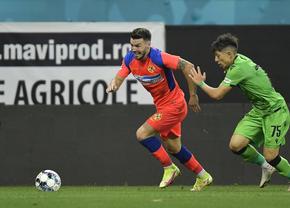 Mai în glumă, mai în serios, Mihai Stoica și Ovidiu Burcă au pus pe hârtie o variantă inedită pentru derby: „Poate domnii de la Ligă au vreo idee”