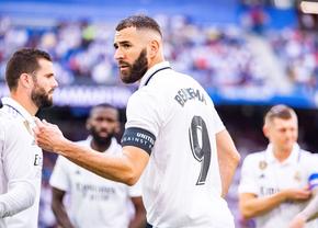 Surpriză! Cine e noul căpitan de la Real Madrid, după plecare lui Karim Benzema