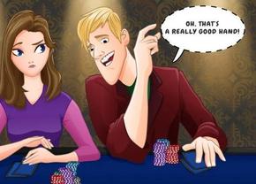 Etichetă de poker: 30 de reguli nescrise pe care toată lumea trebuie să le respecte