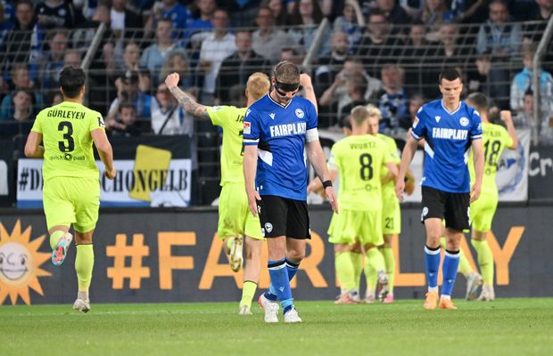 Fotbalistul care a ales Canada în dauna României a retrogradat în al treilea eșalon al Germaniei » Spulberat la baraj