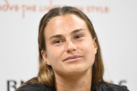 „Sprijini războiul? Îl sprijini pe Lukașenko?” » După victoria cu ucraineanca Elina Svitolina, Aryna Sabalenka n-a mai ocolit răspunsul