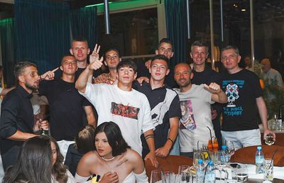 Fotbalul-șampanie s-a născut din lacrimile umilinței » 9 jucători care au promovat-o pe Dinamo au jucat și în sezonul retrogradării