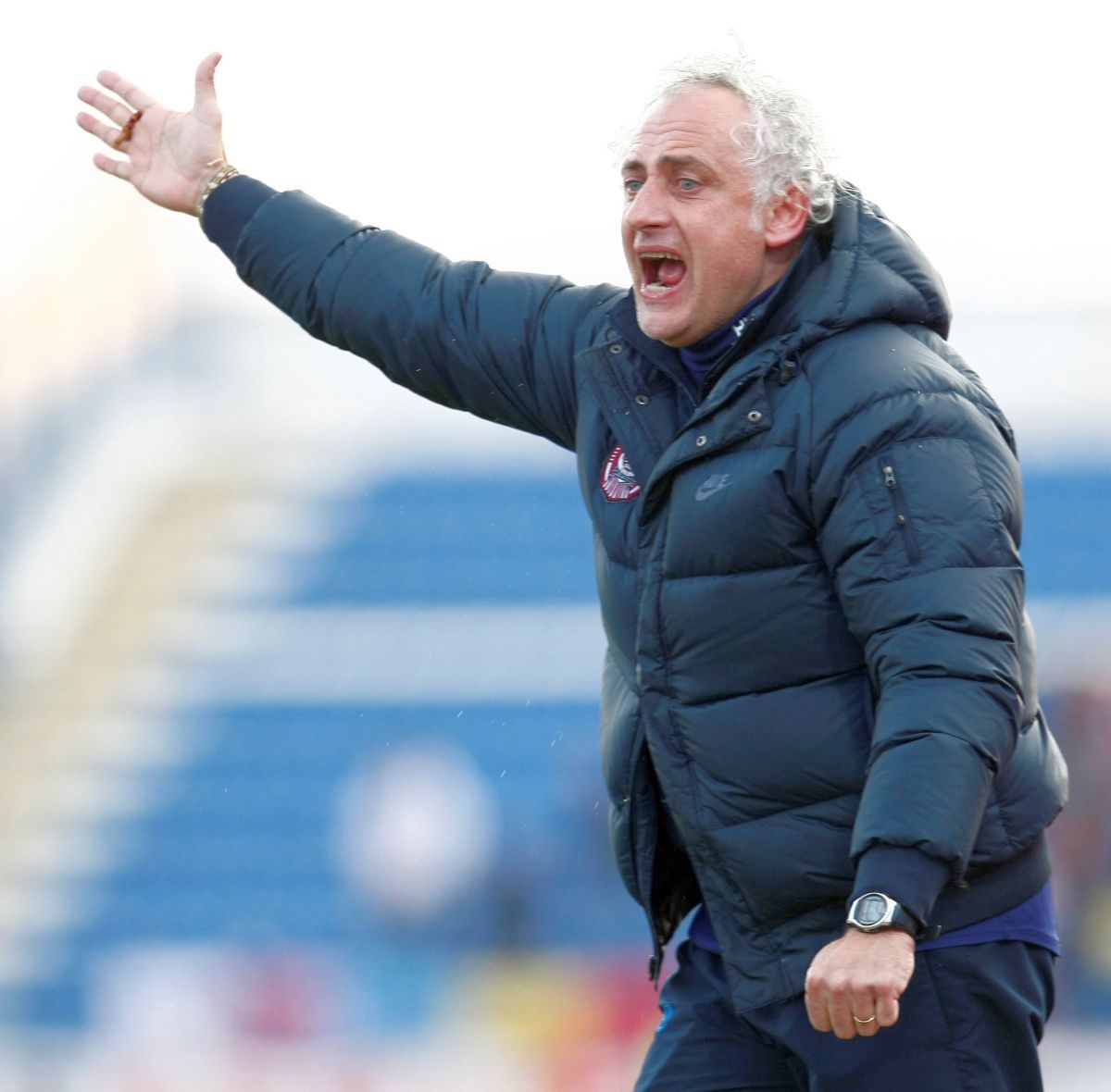 Varga a anunțat noul antrenor de la CFR Cluj: „Miercuri ne vom vedea”