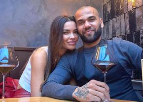 „Nici nu am putut încă să-l jignez” » Joana Sanz, dezvăluiri despre cum îl vizitează în închisoare pe Dani Alves