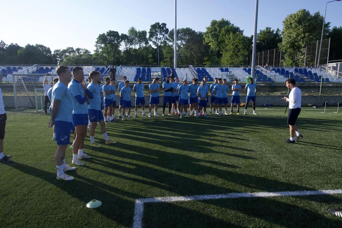 Reunire Poli Iași 5 iunie 2023