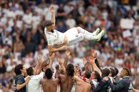 Mesajul lui Karim Benzema la plecarea de la Madrid: „Voiam să-mi închei cariera aici, dar uneori viața îți mai oferă o șansă”