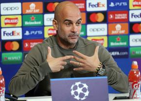 Pep Guardiola, discurs viral înaintea finalei Ligii Campionilor: „Să fim ambițioși, nu lacomi!” + de ce spune că „eșecul nu există în sport”