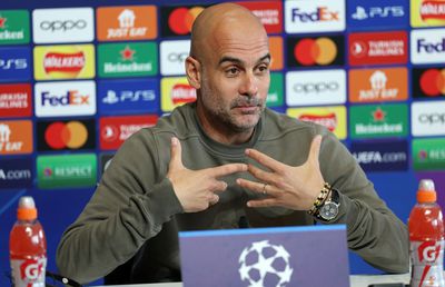 Pep Guardiola, discurs viral înaintea finalei Ligii Campionilor: „Să fim ambițioși, nu lacomi!” + De ce spune că „eșecul nu există în sport”