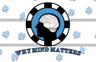 Jocul de poker la nivel mental