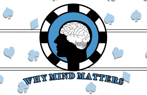 Jocul de poker la nivel mental