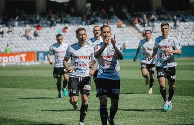 A impresionat la U Cluj și vrea să continue în alb-negru: „E prima opțiune, deși au întrebat și alții”. Un alt club din Liga 1 se opune!